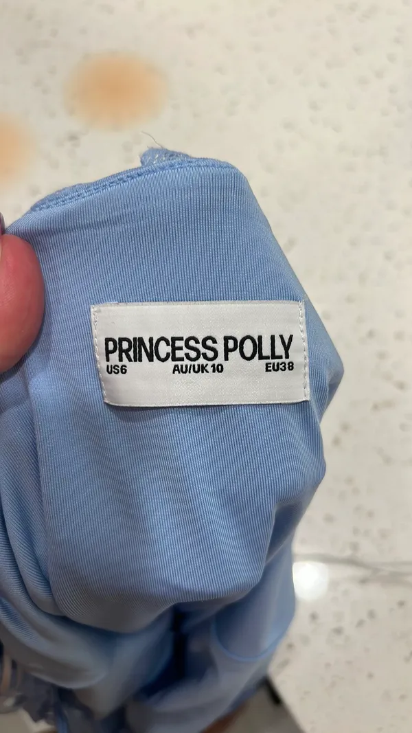 Princess Polly Dress - Image 4