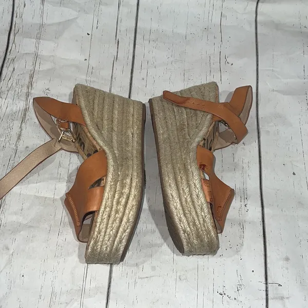 Sam Edelman Maura tan sandals - Image 5