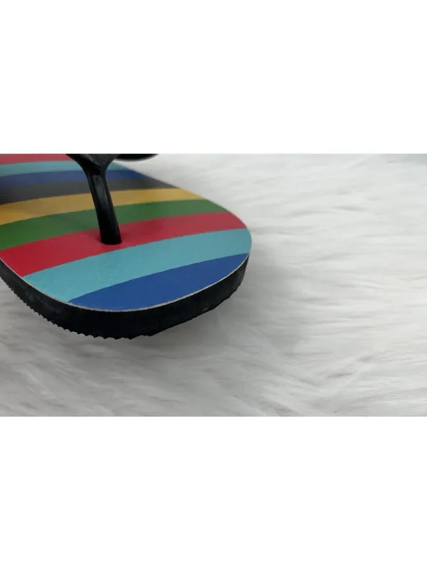 Havaianas Disney Mickey Mouse Flip Flops Unisex Women's 11/12 Men's 9/10 - Image 9