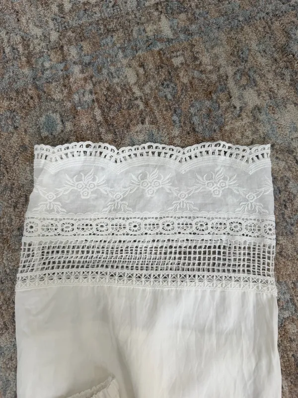 Lulus White Set Two-Piece - Image 3