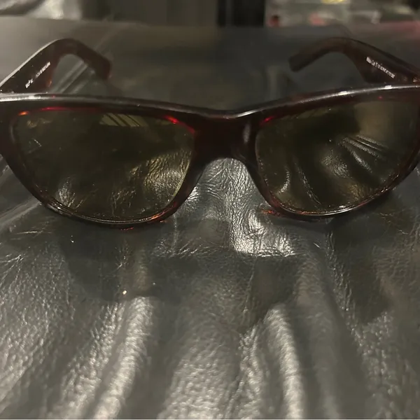 Maui Jim Brown Tortoise Sunglasses - Image 3