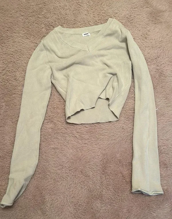 Garage long sleeve - Image 3