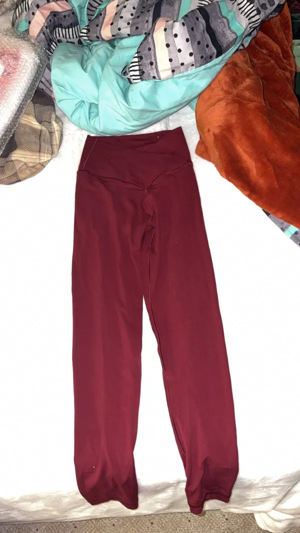 Aerie Leggings Crossover Offline - Image 5