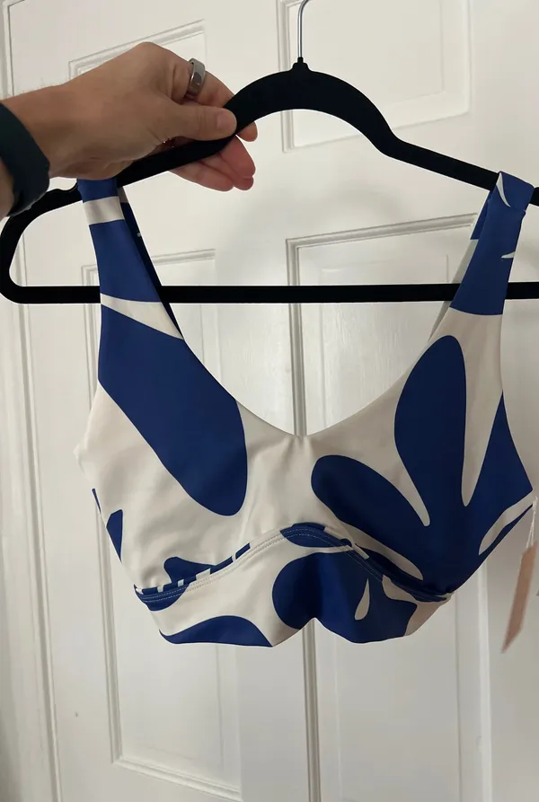 Wilo Workout Set Blue Size M - Image 2