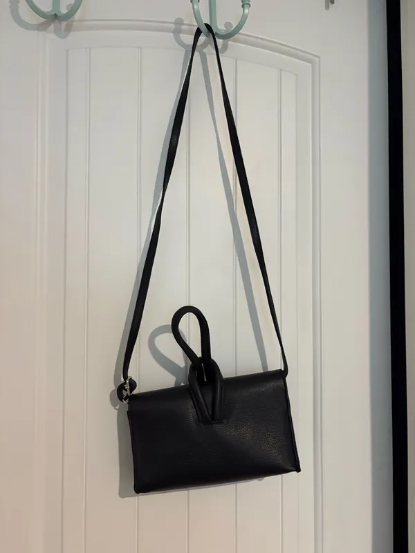 purse paris Black - Image 2