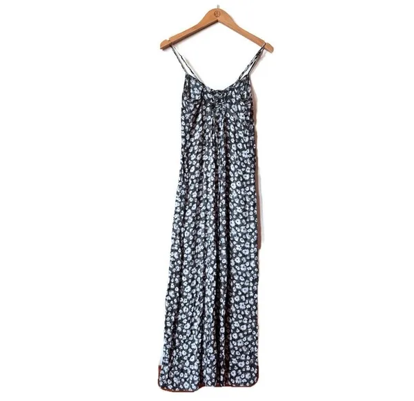 American Eagle Ditsy Floral Maxi Dress - Image 2