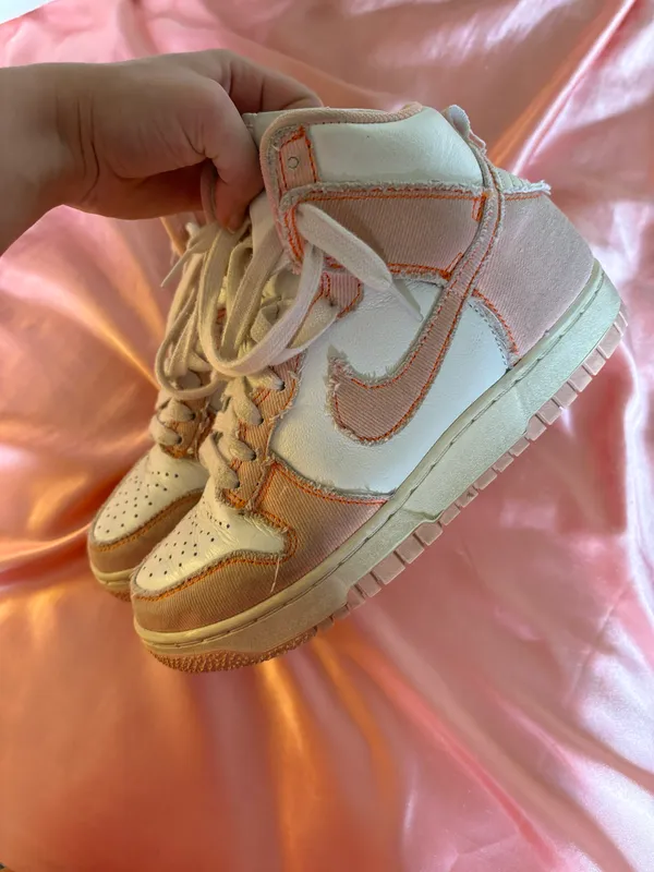 Nike High Top Dunks - Image 3