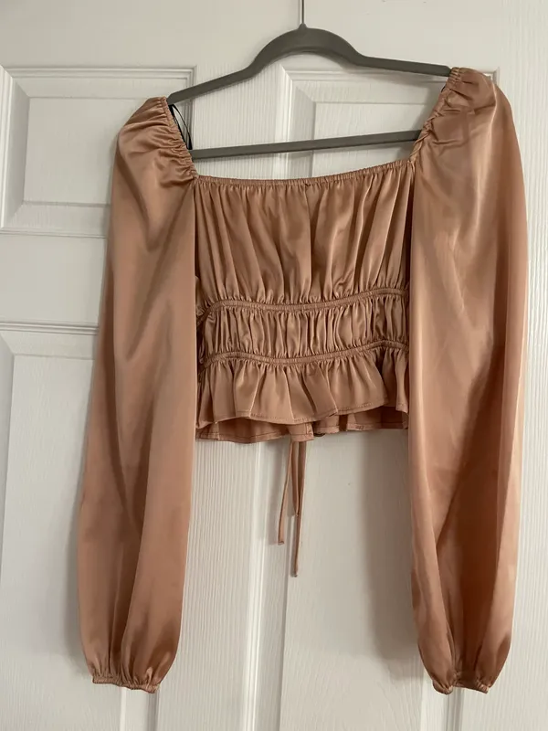 Forever 21 Crop Top - Image 6