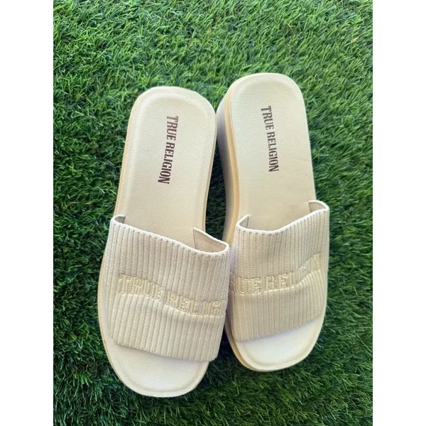 women's sandals true religion - Image 2