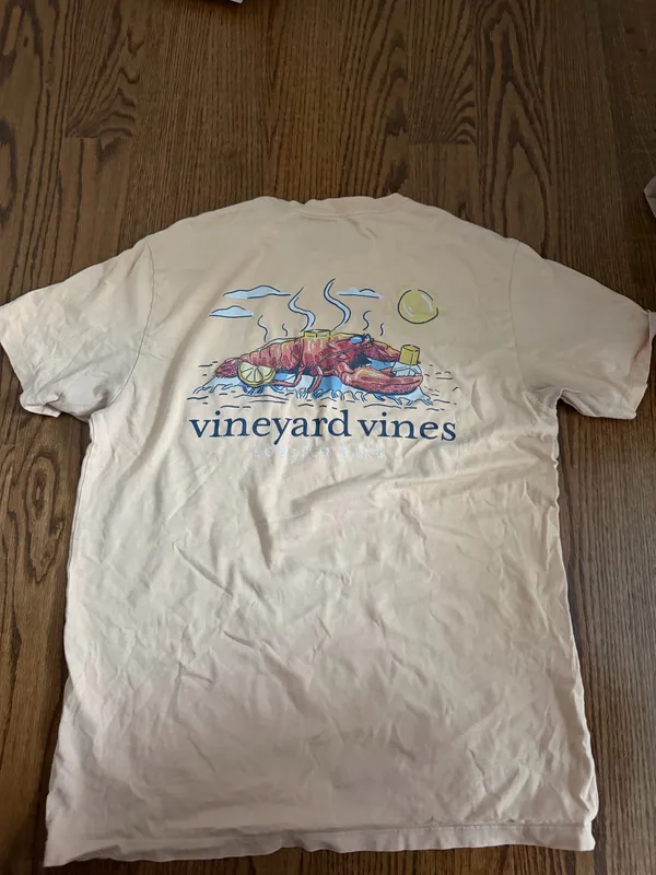 Vineyard Vines T-Shirt - Image 2