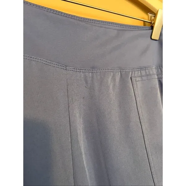 Beyond Scrubs Blue Scrub Pants Woman’s Size XL FLAWED-STAINS-MARKS - Image 6