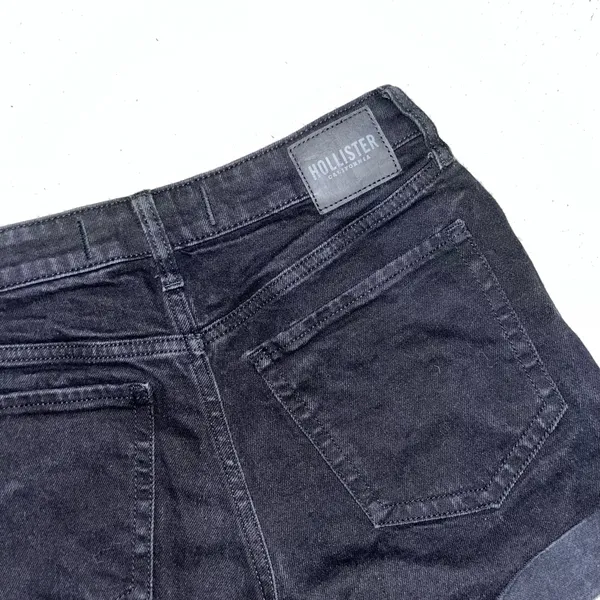 Hollister Ultra High-Rise Shorts - Image 4