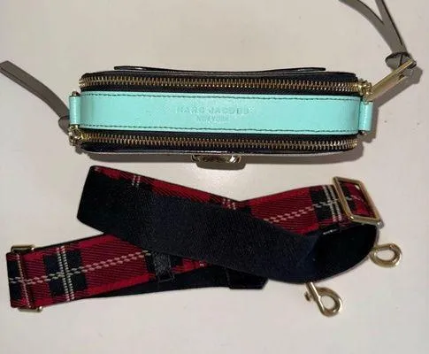 Marc Jacobs Bag - Image 2