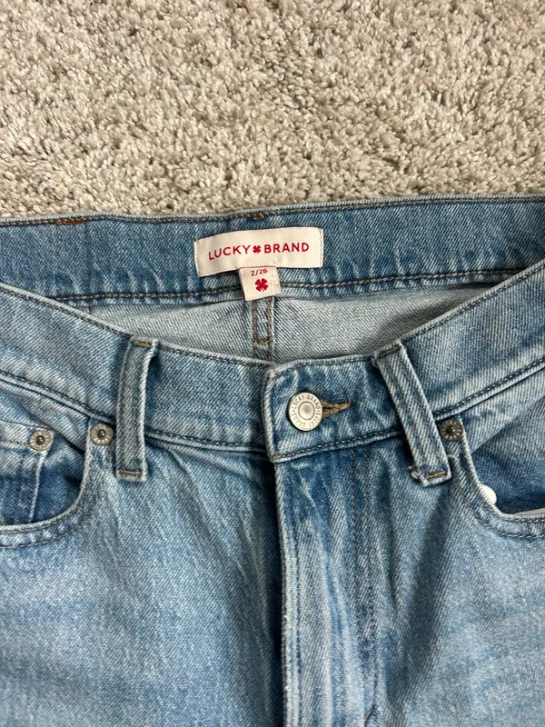 Lucky Brand Jeans - Image 2