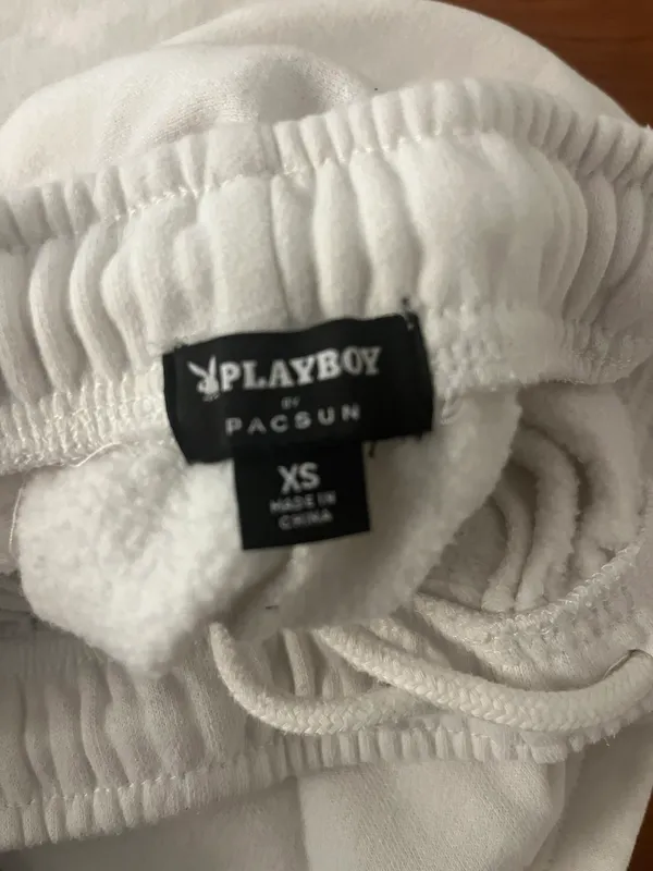PacSun Playboy Shorts - Image 2