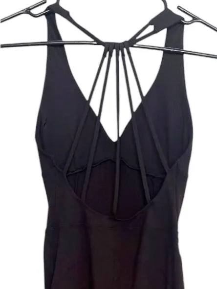 FP Movement Elevate Onesie Black XS - Image 7