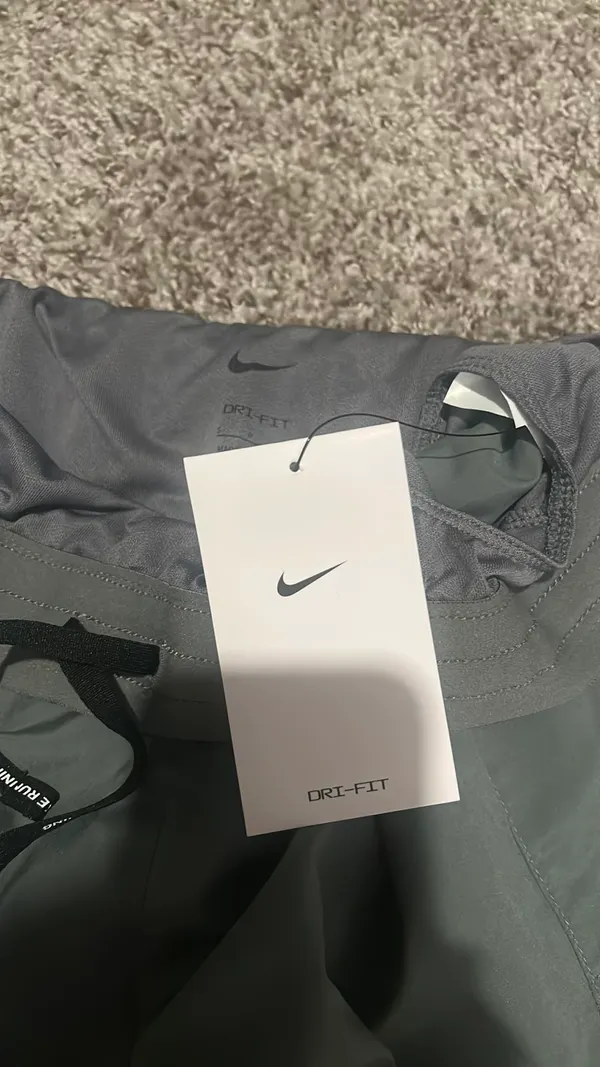Nike Shorts Dri-Fit - Image 5