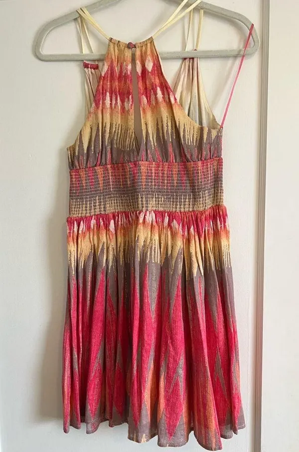 Free people dress - Image 6