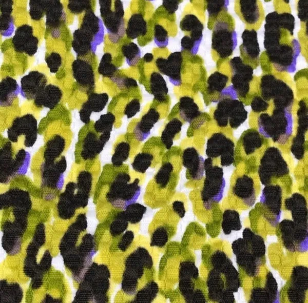CLEAROUT! J. Crew Patterned Pencil Skirt Size 2P EUC - Image 5