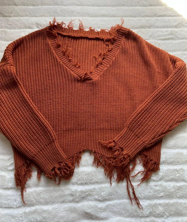 Sweater - Image 2