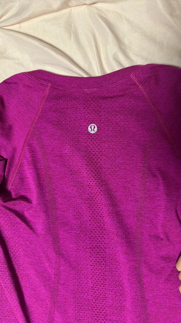 Swiftly Lululemon Tech - Image 3