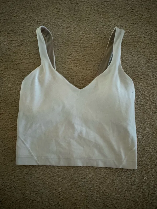 Lululemon Align Tank - Image 3
