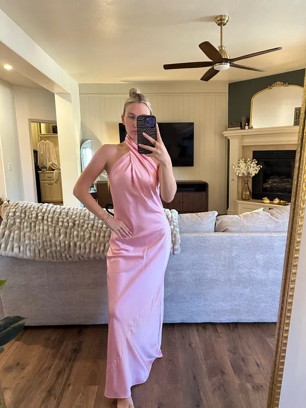 Show Me Your Mumu Maxi Dress - Image 2