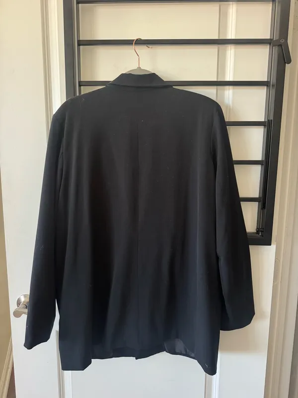 Wild Fable Black Blazer - Image 3