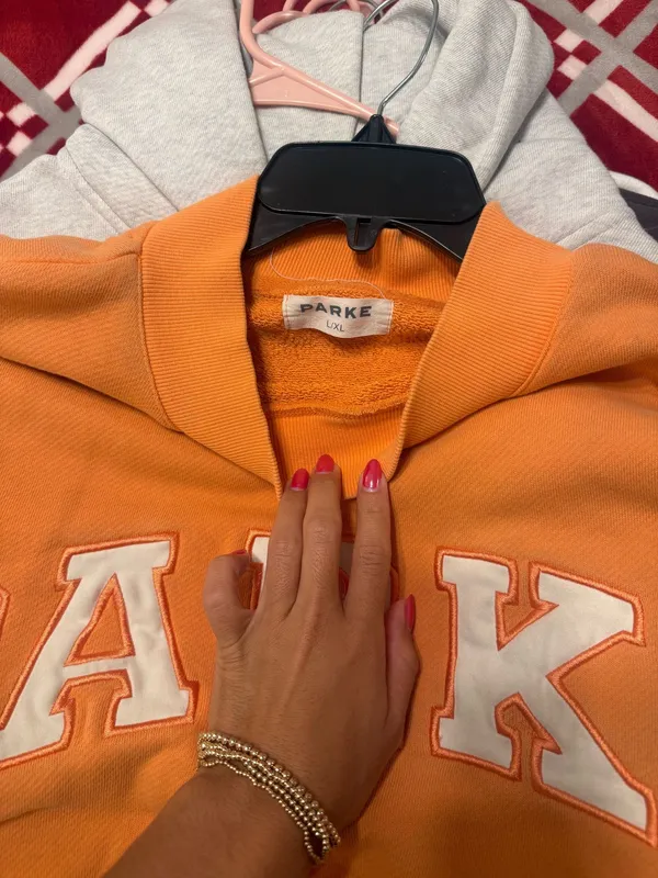 PARKE Mockneck - Image 2
