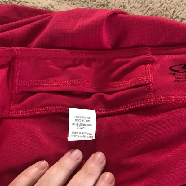 🔹4 for $30 C9 Champion Tennis Skirt, XL - Image 6