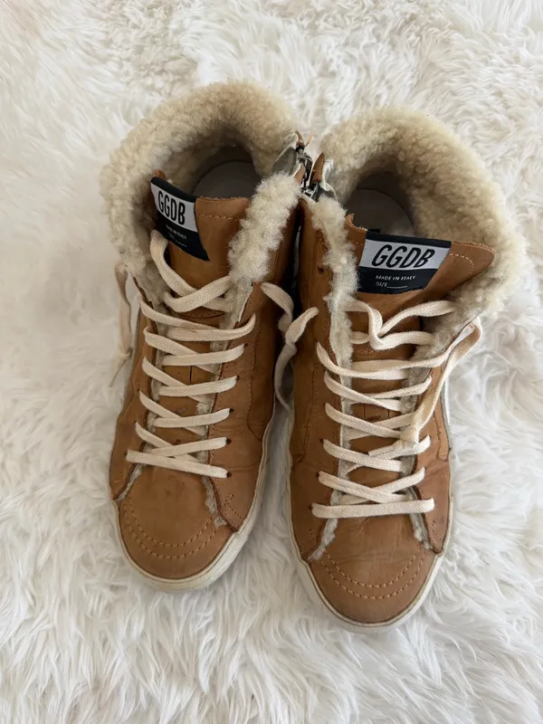 Golden Goose GGDB Slide - Image 6