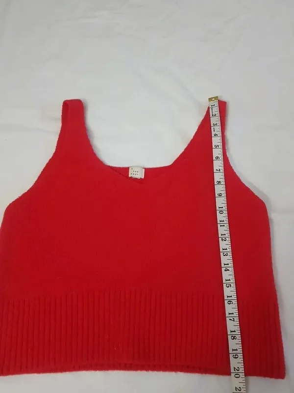 A new day blouse sleeveless - Image 10