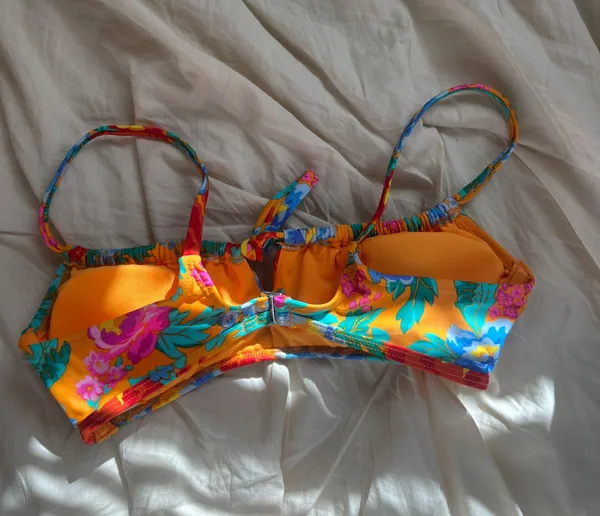 Target Bikini Top - Image 2