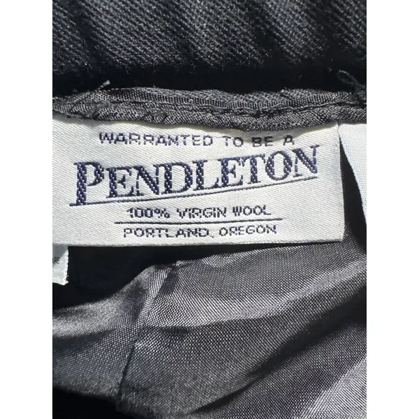 Pendleton‎ Wool Trousers Dress Pants High Waist Career Classic Size 6 - Image 11