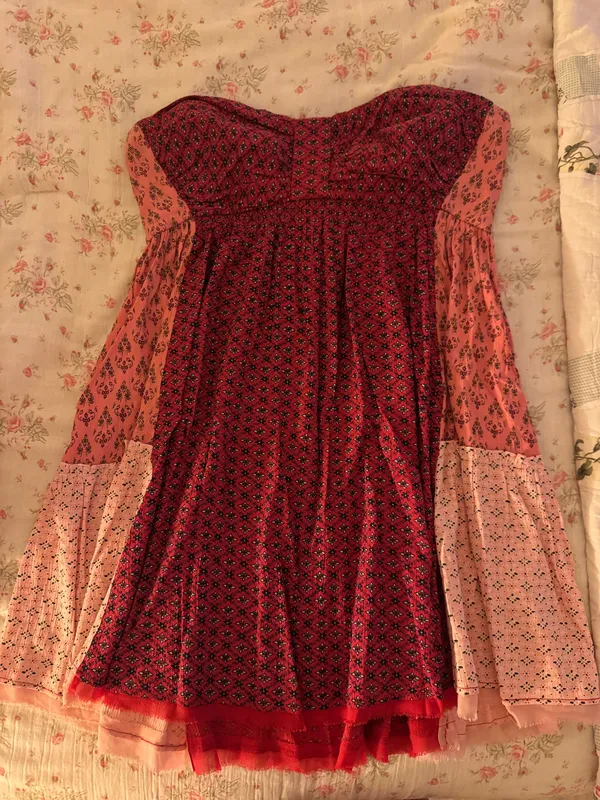 Free People Dress - Image 5