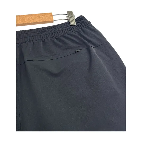 Outdoor Voices Shorts Womens XXL Black Running Athletic Stretch Performance Gym - Image 5