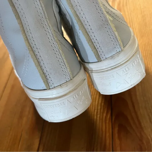 Converse High Tops - Image 3