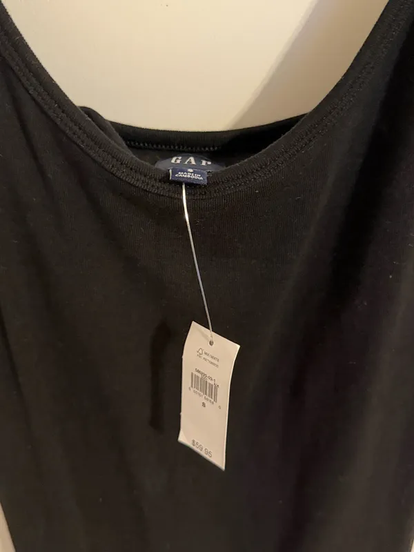 Gap Maxi Dress - Image 2