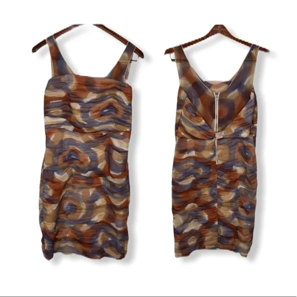 Alice + Olivia Silk Dress‎ - Image 2