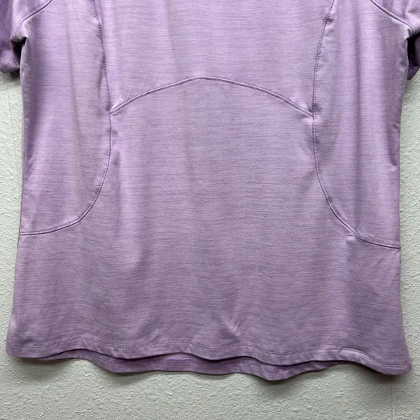 Spyder Active Top Womens XL Athletic Exercise Gym Training Workout Fitness - Image 4