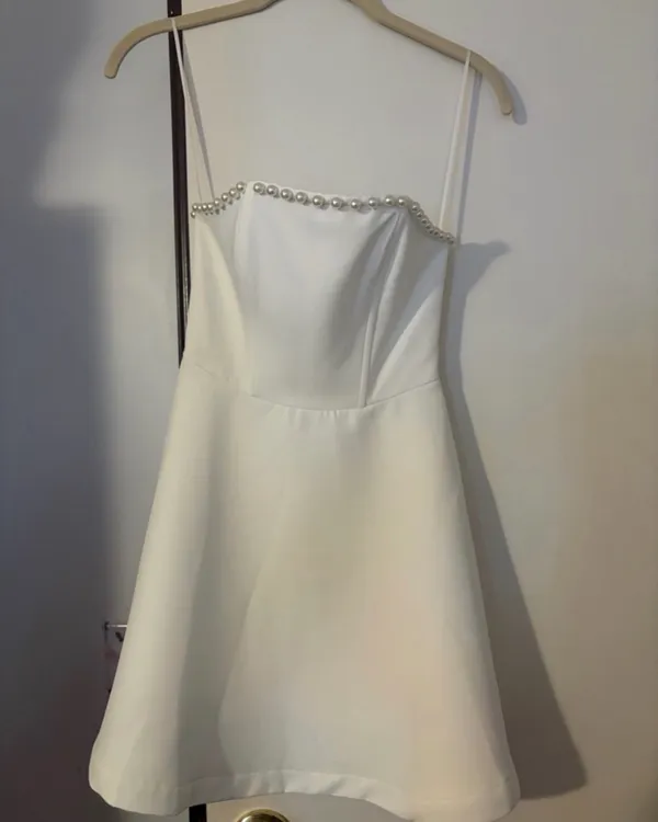 Altar'd State Dress - Image 3