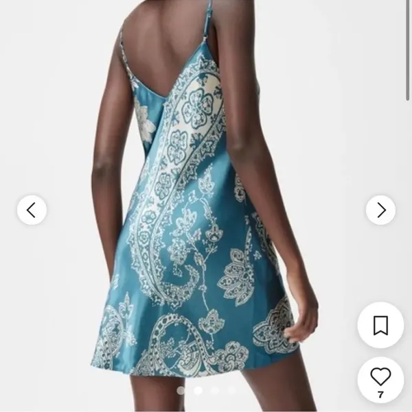 Zara Dress - Image 2