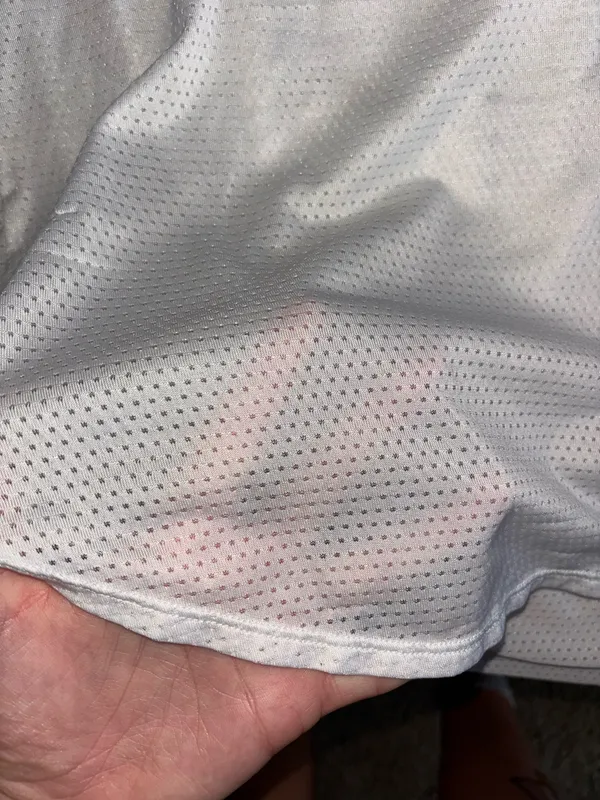Nike Dri-Fit Running Cutout Top - Image 5