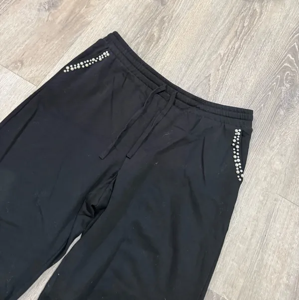 New York & company sweatpants - Image 3