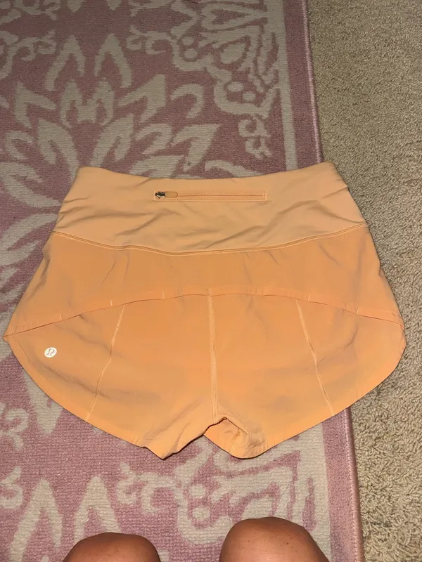 Lululemon Shorts - Image 2