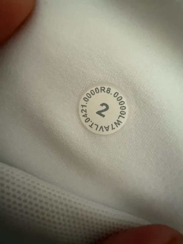 Lululemon Speed Shorts - Image 4