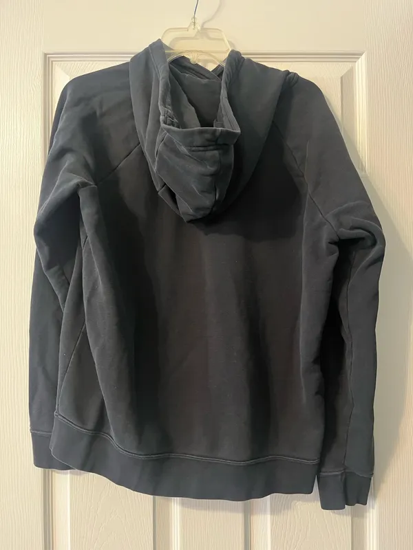 Nike Hoodie Sweatshirt Pullover - Image 2