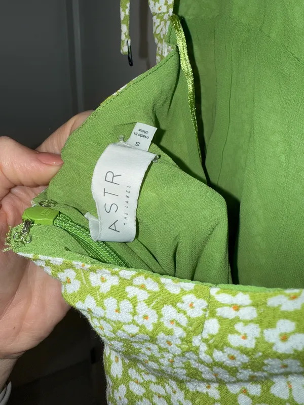 ASTR The Label Dress - Image 4