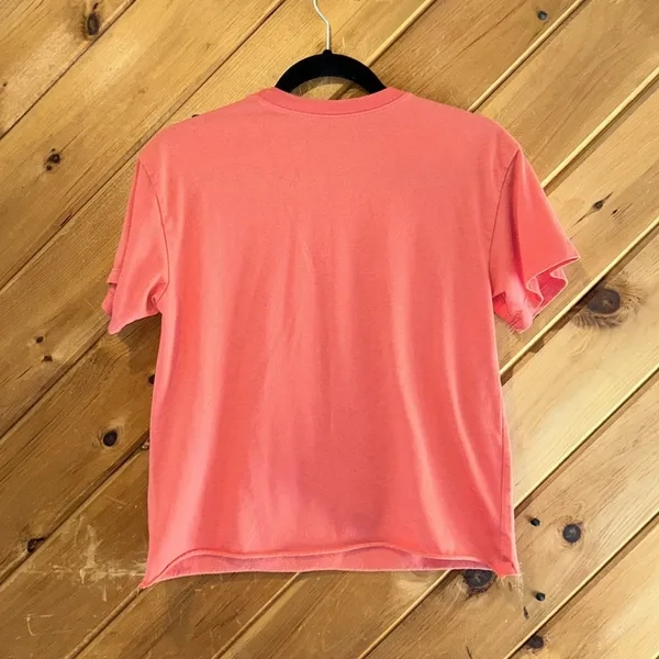 GM Chevrolet Camaro vintage graphic tshirt - Image 4