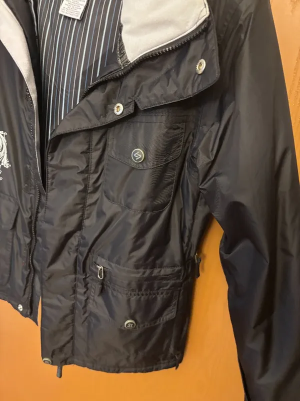 Sims Women's Snowboard Ski Jacket Size XS Great Condition - Image 17